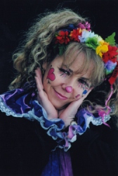 Penelope The Clown